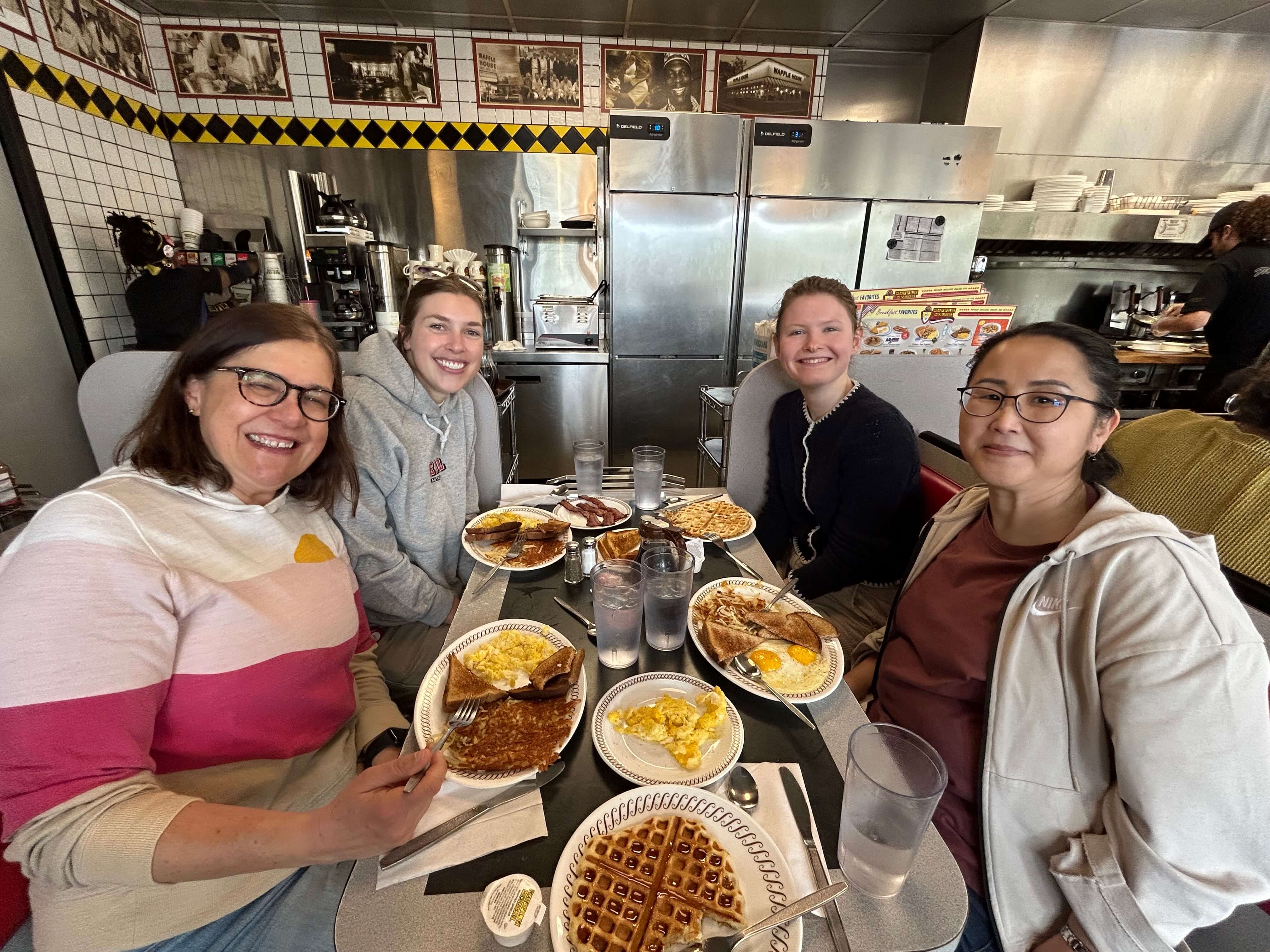 LabatWaffleHouse