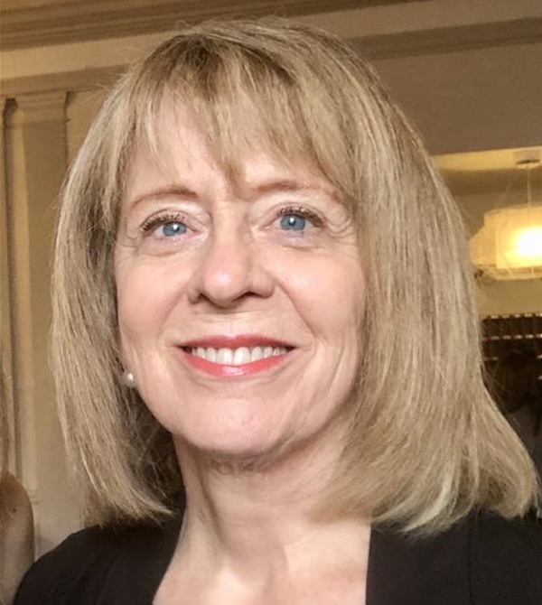 Margaret-E.-Wierman,-MD