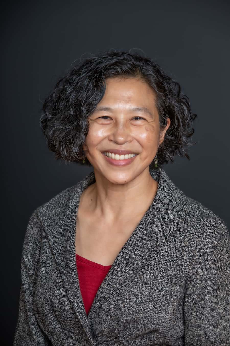 Cecilia Low Wang, MD