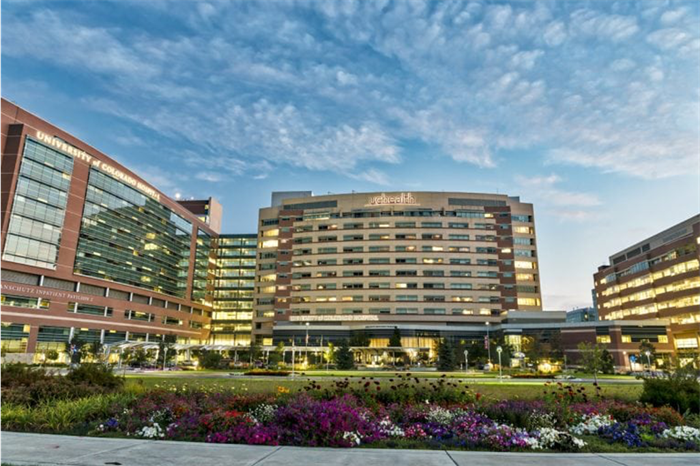 Denver Health Medical Center