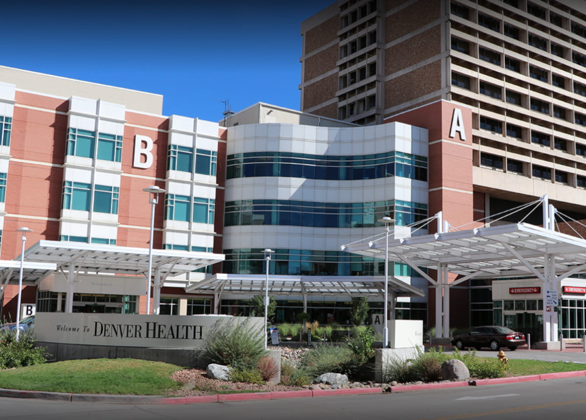 Denver health Medical Center