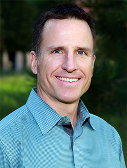 Bryan Bergman, PhD