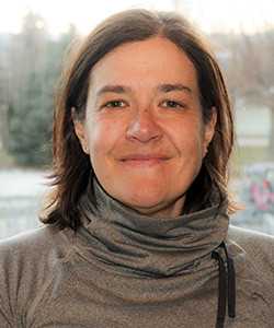 Simona Zarini, PhD