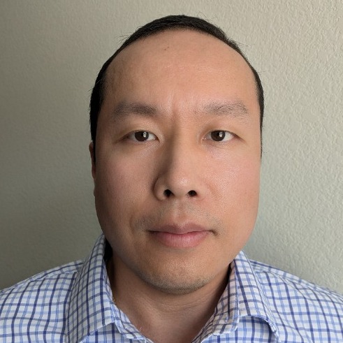 Tony Lo