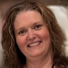 Michelle Gruver Headshot