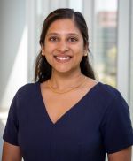 Dr. Sridevi Kusuma Pokala