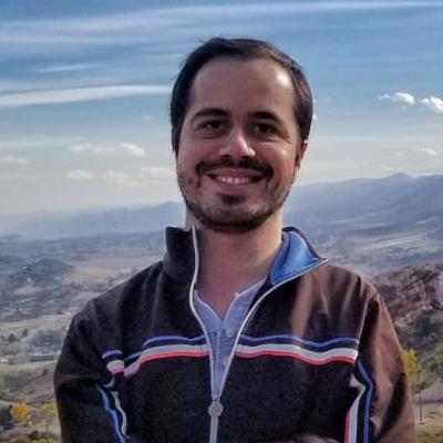 Alfredo Ornelas Sanchez