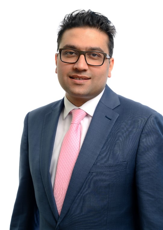 Mohammad Bilal, MD