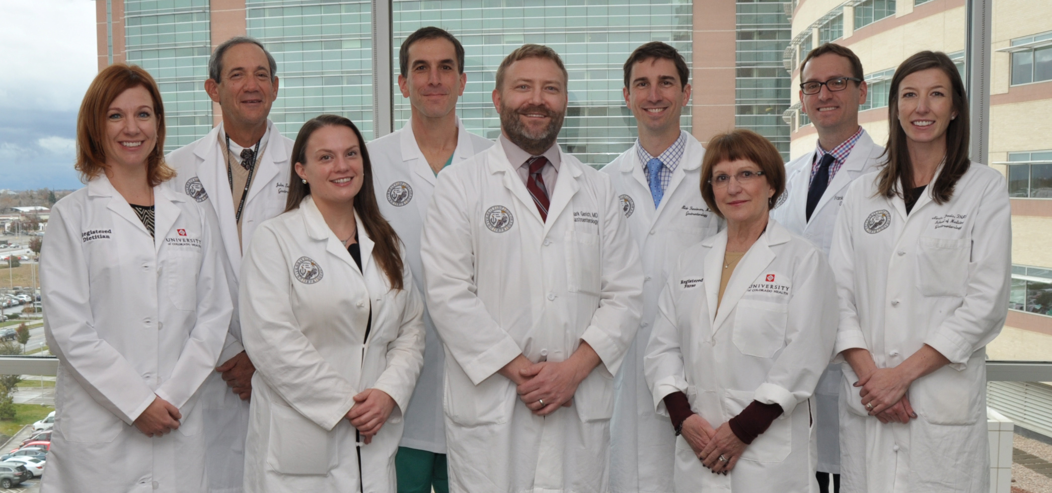 Crohn S And Colitis Center