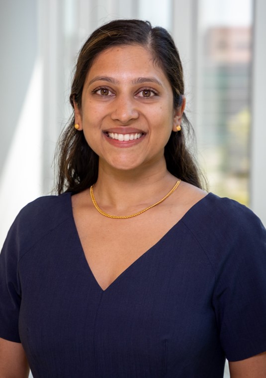 S. Kusuma Pokala, MD