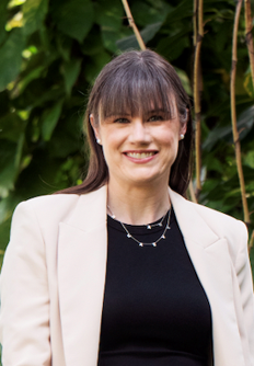 Siobhan Proksell, MD