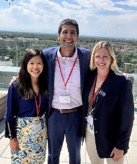 RMH Course Directors