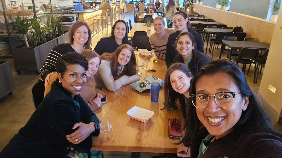 Women in Medicine