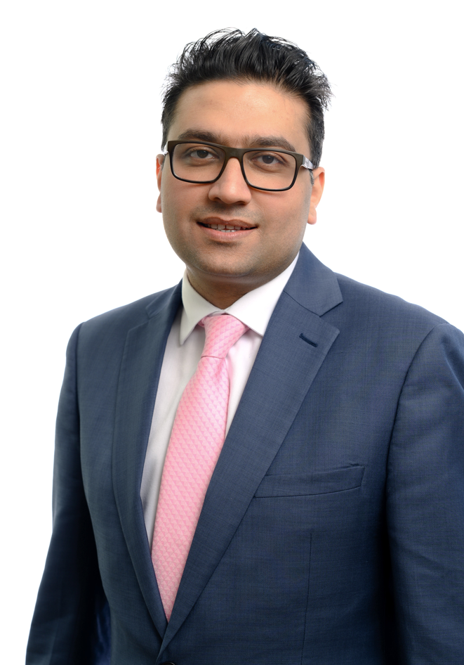 Mohammad Bilal Headshot