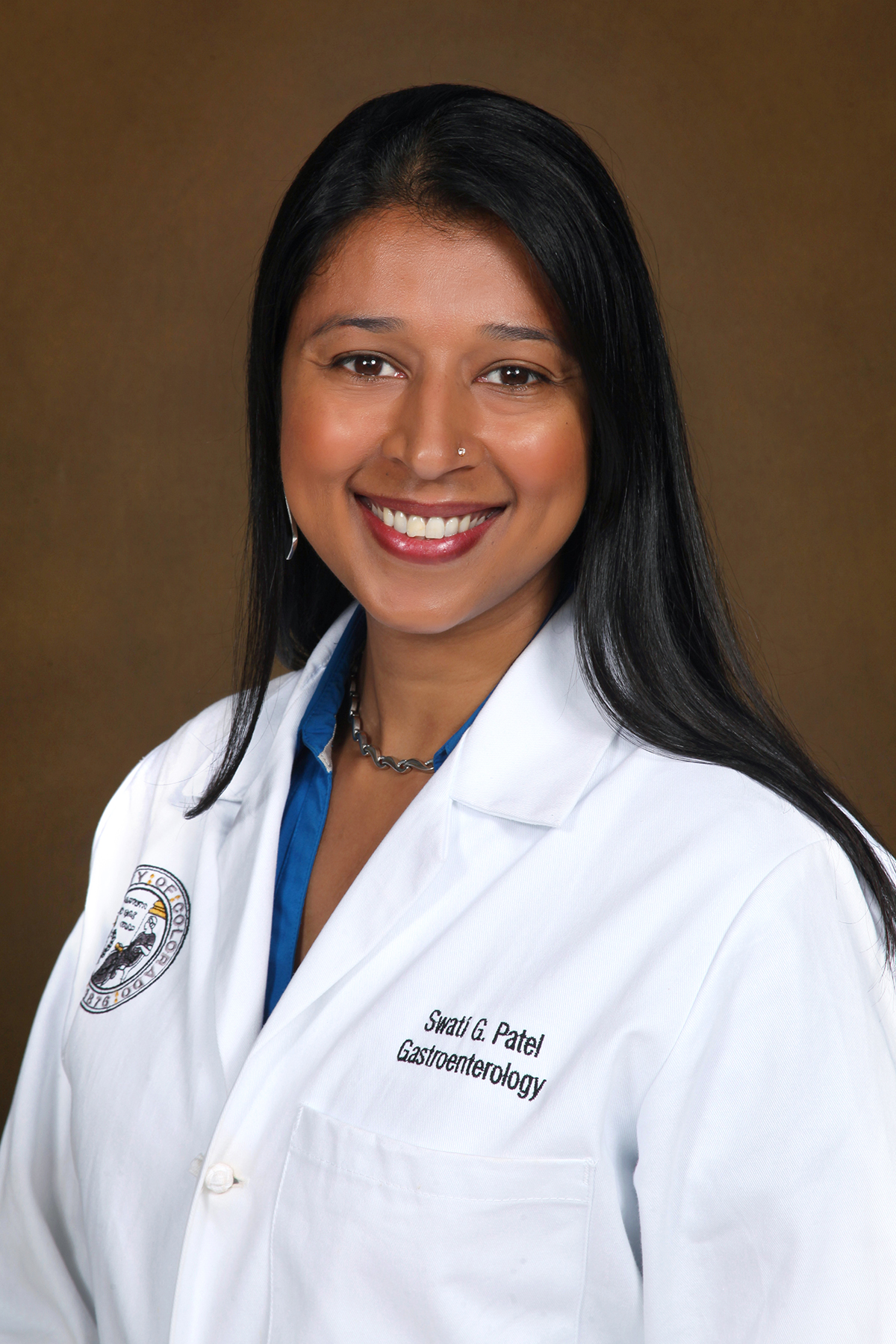 Swati Patel