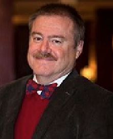 Robert Reveille