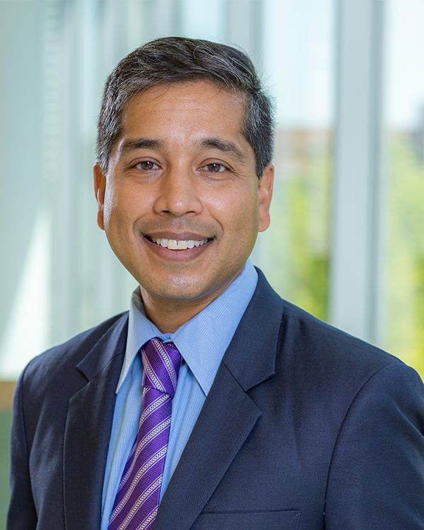Raj Shah