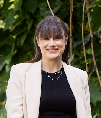 Siobhan Proksell