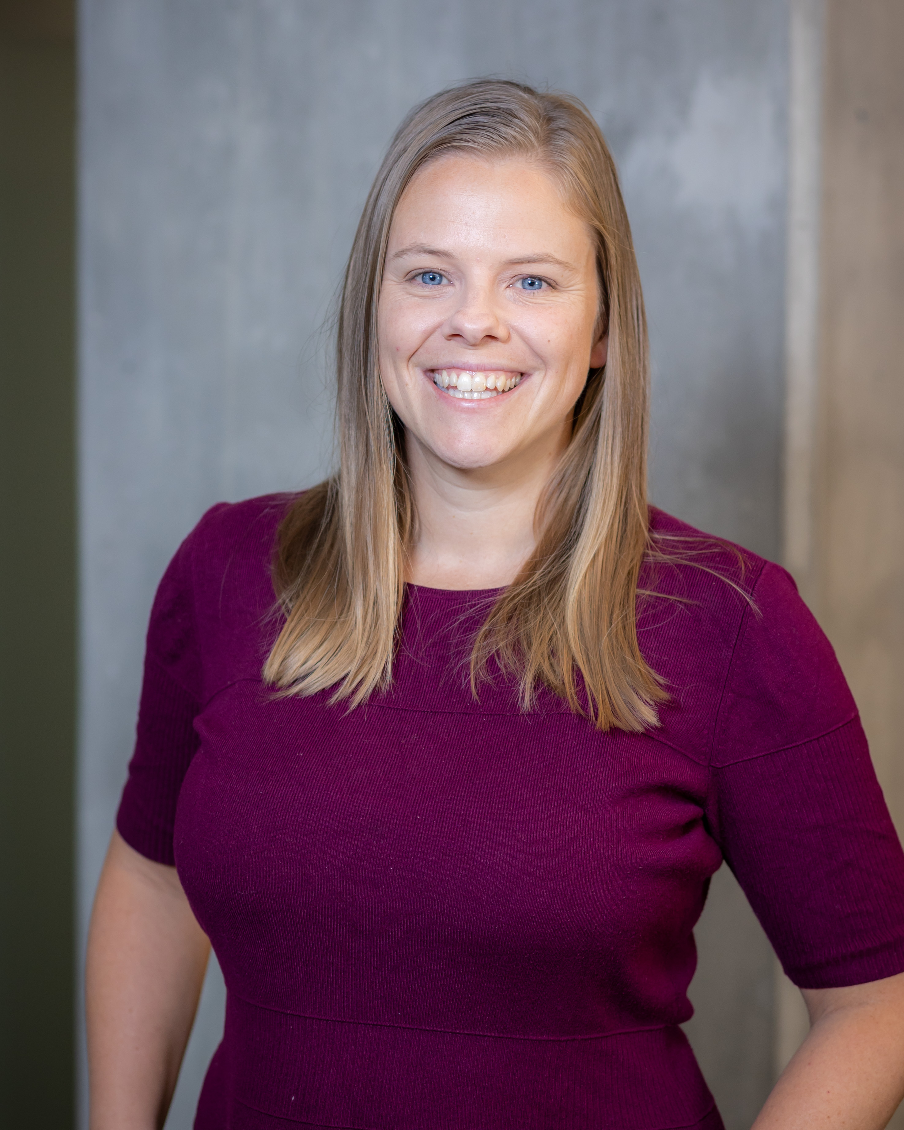 Laura Helmkamp Headshot
