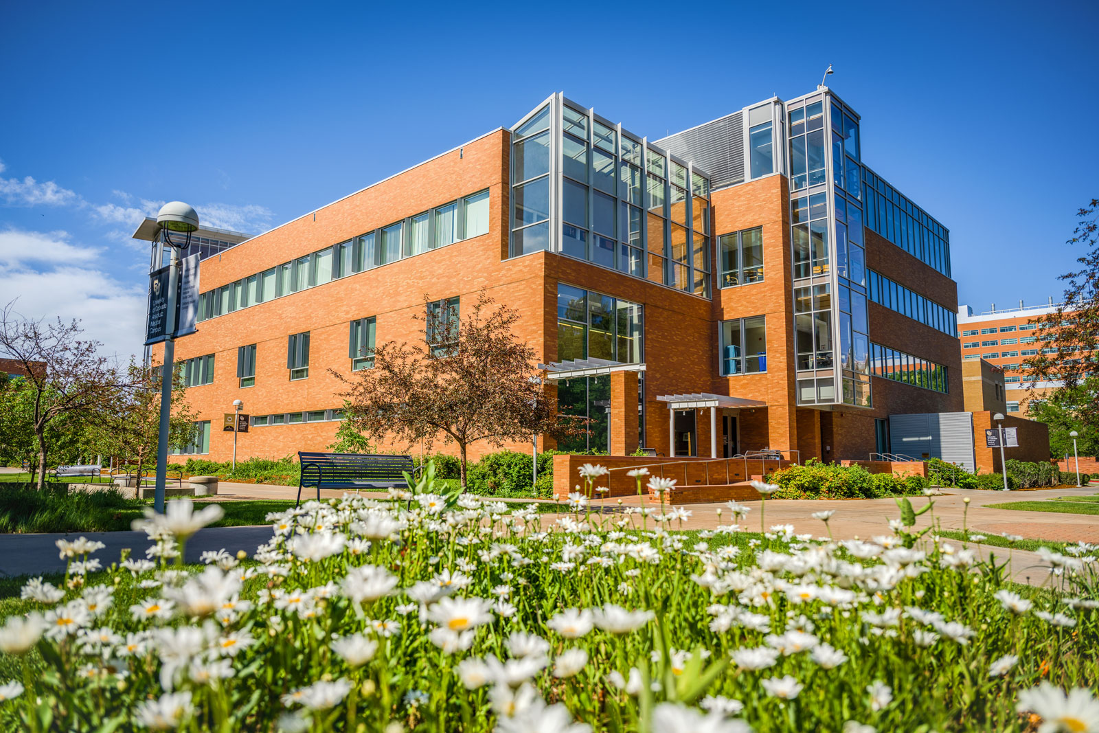 CU Anschutz Division of General Internal Medicine News