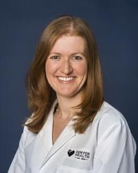 Christine Haynes, MD
