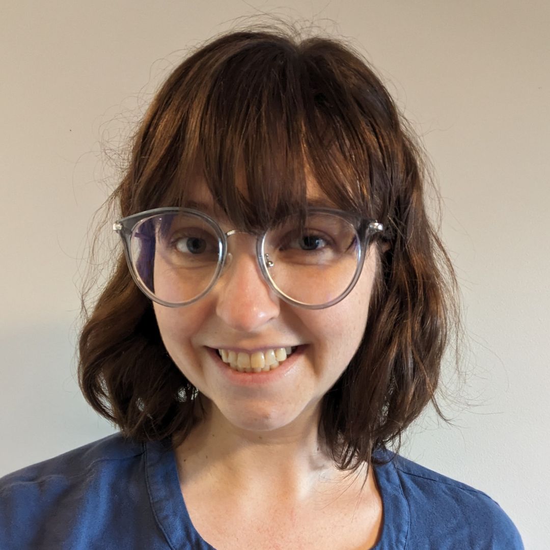 Mackenzie Garcia, MD, MPH