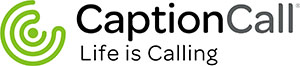 Logo - CaptionCall