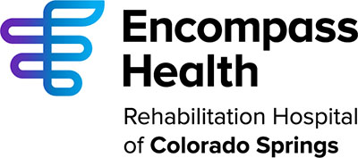 Logo - Encompass Health