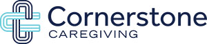 Logo-Cornerstone Caregiving