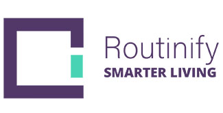 Logo-Routinify 