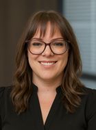 Sarah Tietz headshot