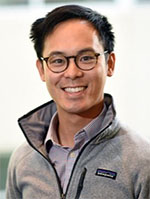 Kenneth Lam, MD, MAS