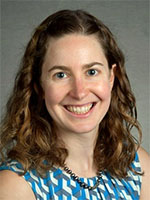 Lauren Nicholas, PhD, MPP