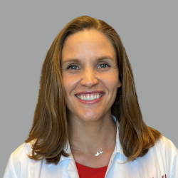 Cailin Collins, MD, PhD