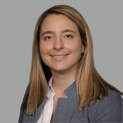 Pic of Cassandra Duarte, MD