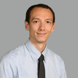 Pic of Thomas Kartika, MD