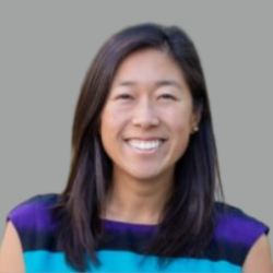 Image of Dr. Lisa Chu