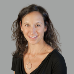 Image of Kelly O'Brien