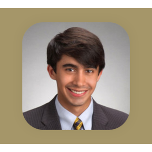 pic of Dr. Ajay Major, award recipient