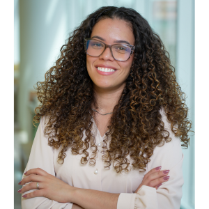 Pic of Geiovana Araujo