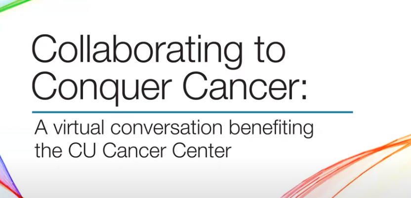 Collaborating to Conquer Cancer