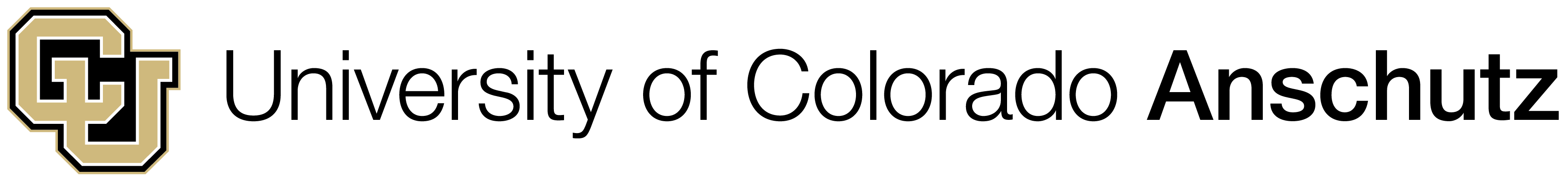 Pic of CU Anschutz logo