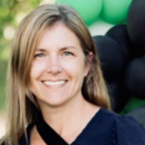 Pic of Lucy DiPietro