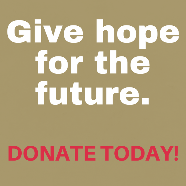 Give Hope to the Future (600 × 600 px)