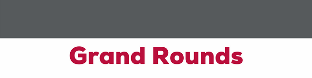 Grand Rounds Events