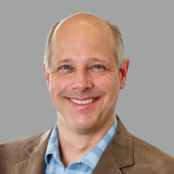 Pic of Dr. Everett Meyer