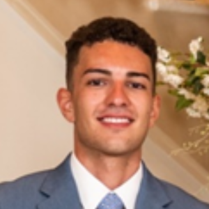 Pic of Matthew Sawaged