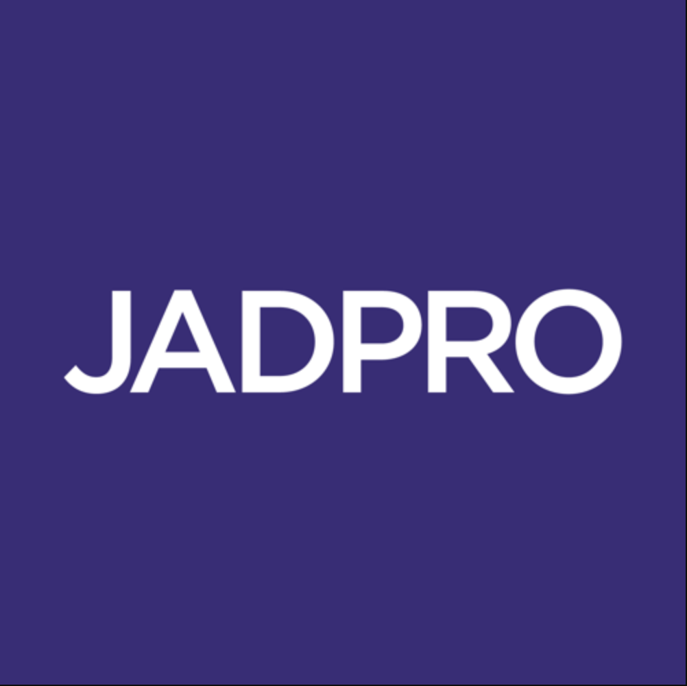 JADPRO Logo