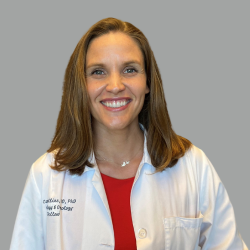 Picture of Cailin Collins, MD, PhD