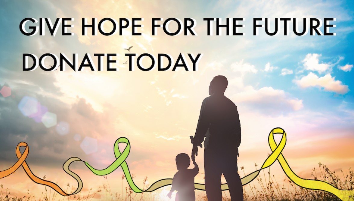 Give Hope for the Future